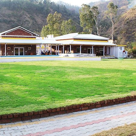 Four Banyans Spirit & Nature Resort Rāipur Exteriér fotografie