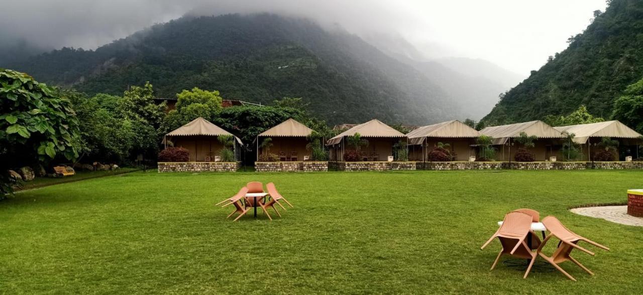 Four Banyans Spirit & Nature Resort Rāipur Exteriér fotografie