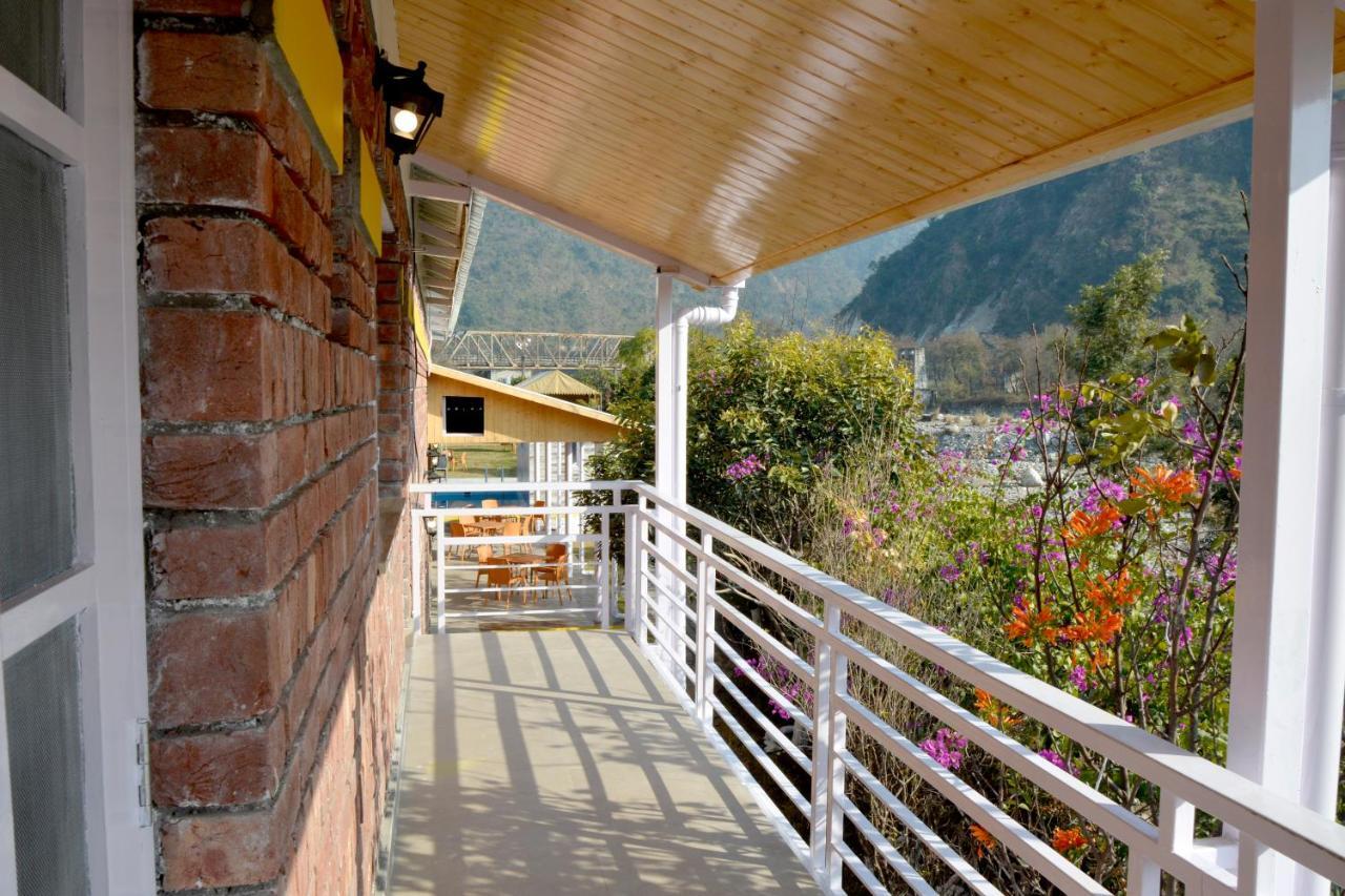 Four Banyans Spirit & Nature Resort Rāipur Exteriér fotografie