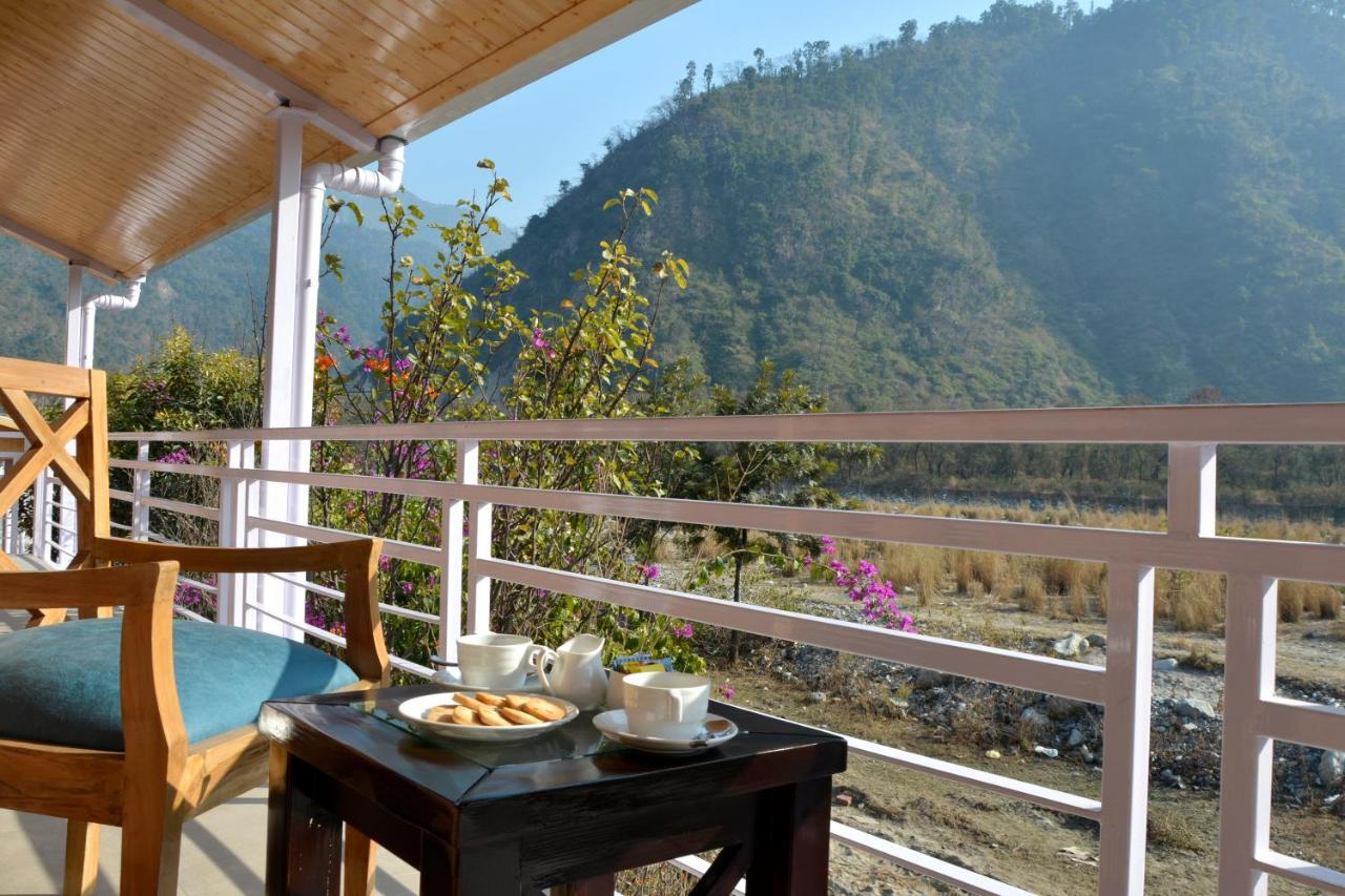 Four Banyans Spirit & Nature Resort Rāipur Exteriér fotografie